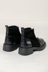 Bota NEVADA - Negro