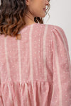 Camisa AURORA - Rosa