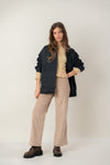 Campera MONTANA - Negro