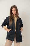 Campera MONTANA - Negro