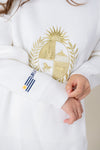 Buzo Uruguay DROP #2