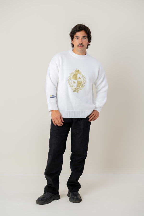 Buzo Uruguay DROP #2
