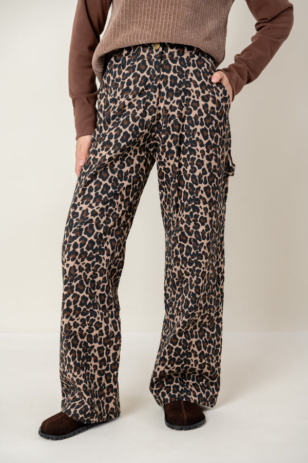 Pantalón Ilusión