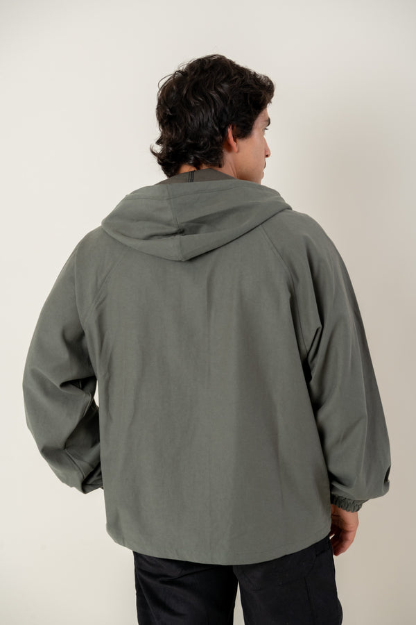 Canguro CALIFORNIA - VERDE 1