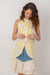 Camisa FRESIA - Amarillo