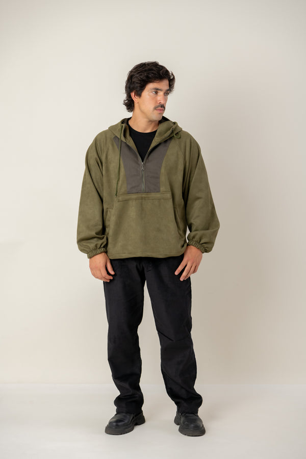 Canguro CALIFORNIA - VERDE 2