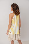 Camisa FRESIA - Amarillo