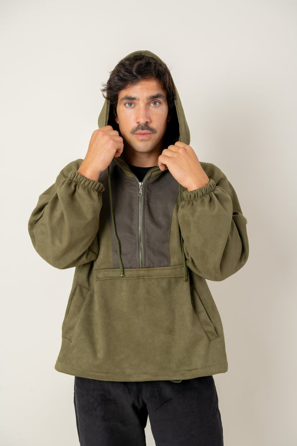 Canguro CALIFORNIA - VERDE 2