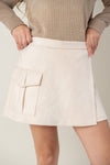 Pollera Velvet