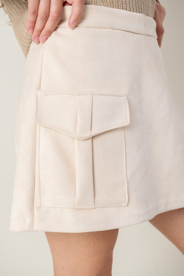 Pollera Velvet