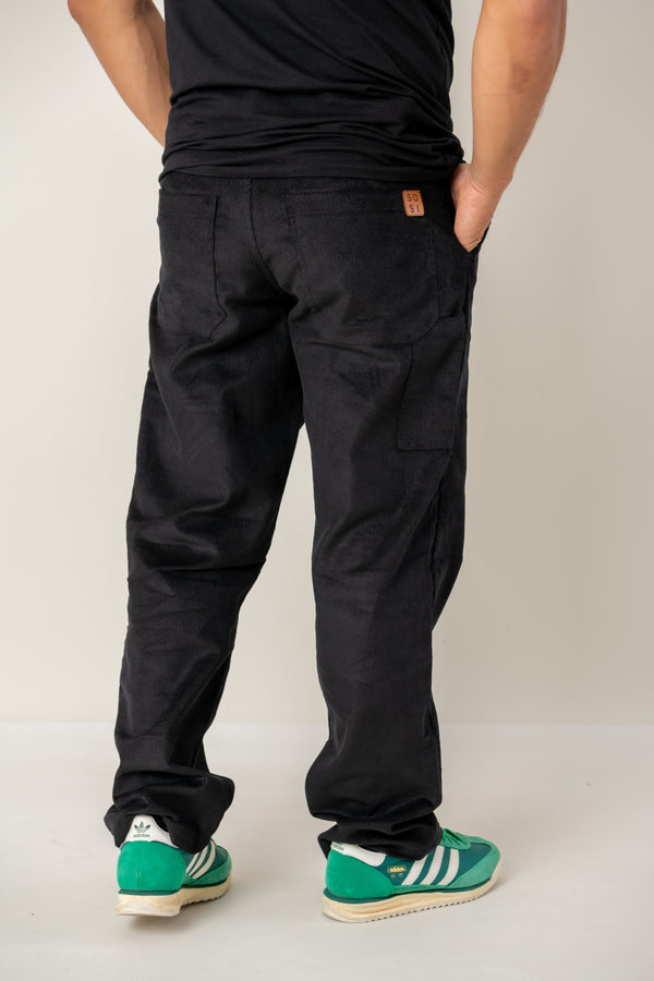 Glasgow - NEGRO