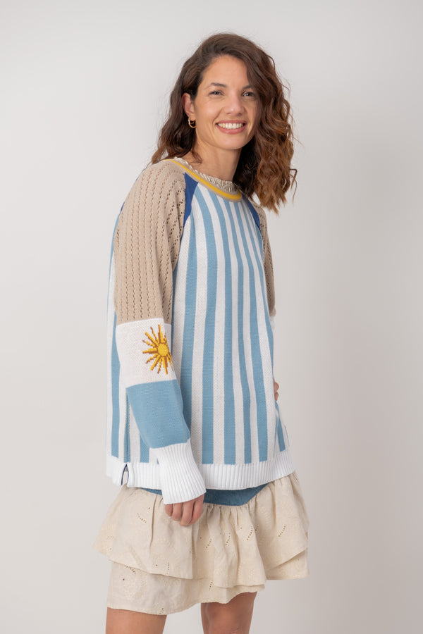 Buzo URUGUAY