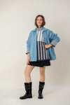 Campera MONTANA - Jean claro