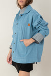 Campera MONTANA - Jean claro