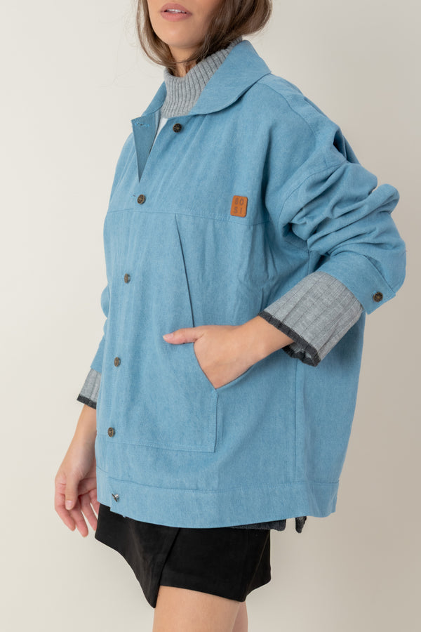 Campera MONTANA - Jean claro