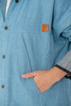 Campera MONTANA - Jean claro