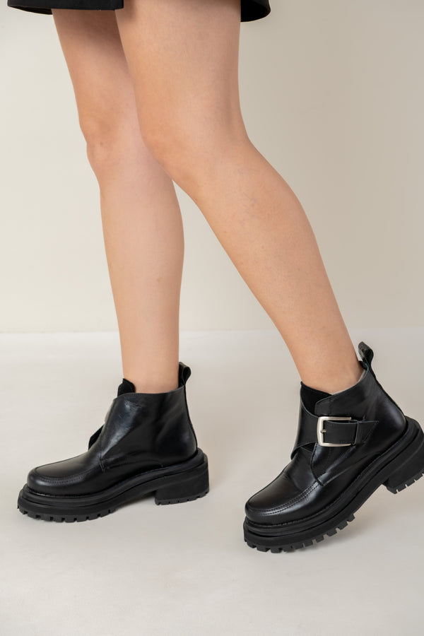 Bota ANDINA - Negro