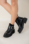 Bota ANDINA - Negro