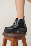 Bota ANDINA - Negro