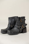 Botas Maldivas 2 en 1