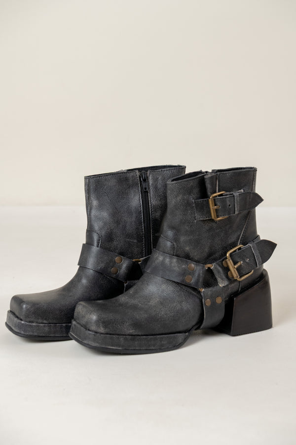 Botas Maldivas 2 en 1