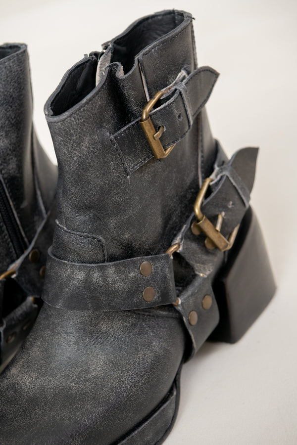 Botas Maldivas 2 en 1