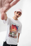 Remera Tomorrowland