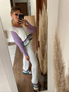 Pantalon Dominique